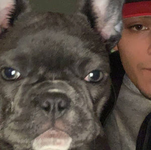 Meet your Posher, Eddie